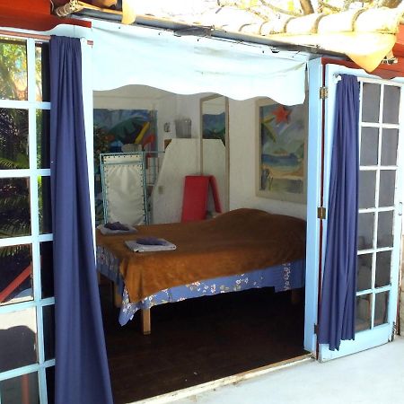 Chez Marine Guest House Armacao dos Buzios Ngoại thất bức ảnh