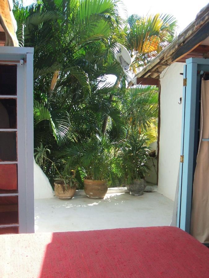 Chez Marine Guest House Armacao dos Buzios Ngoại thất bức ảnh
