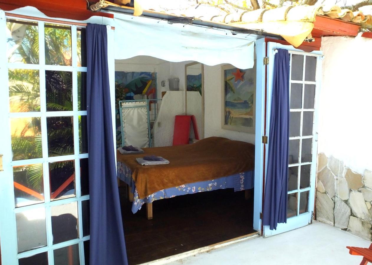 Chez Marine Guest House Armacao dos Buzios Ngoại thất bức ảnh
