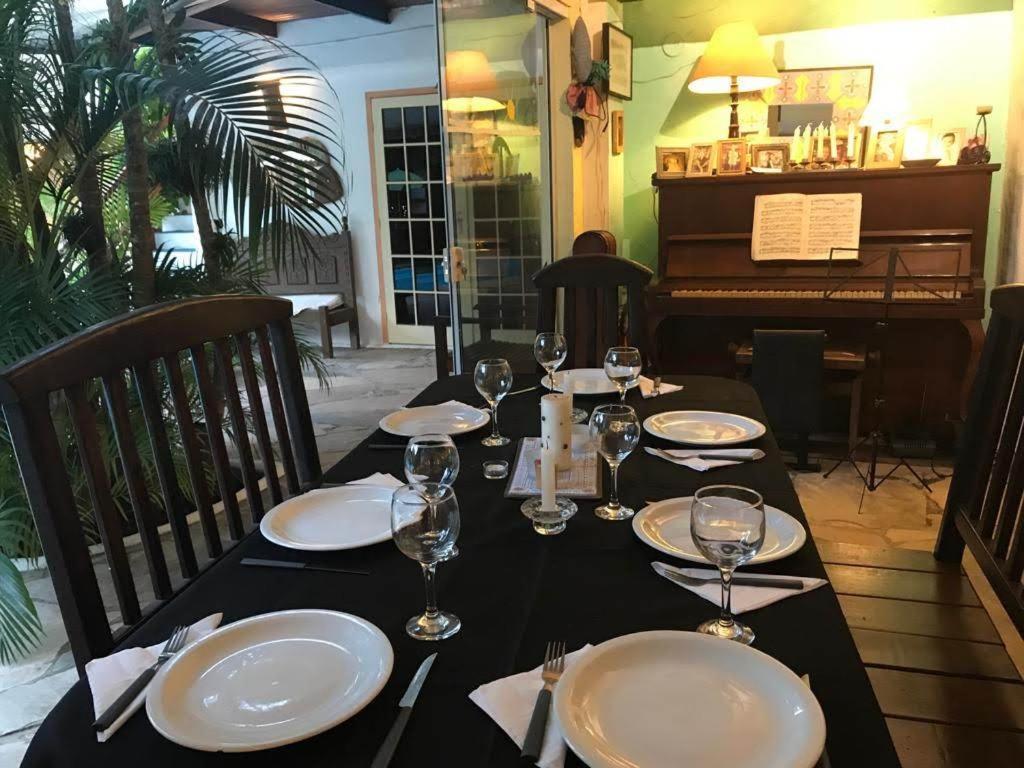 Chez Marine Guest House Armacao dos Buzios Ngoại thất bức ảnh