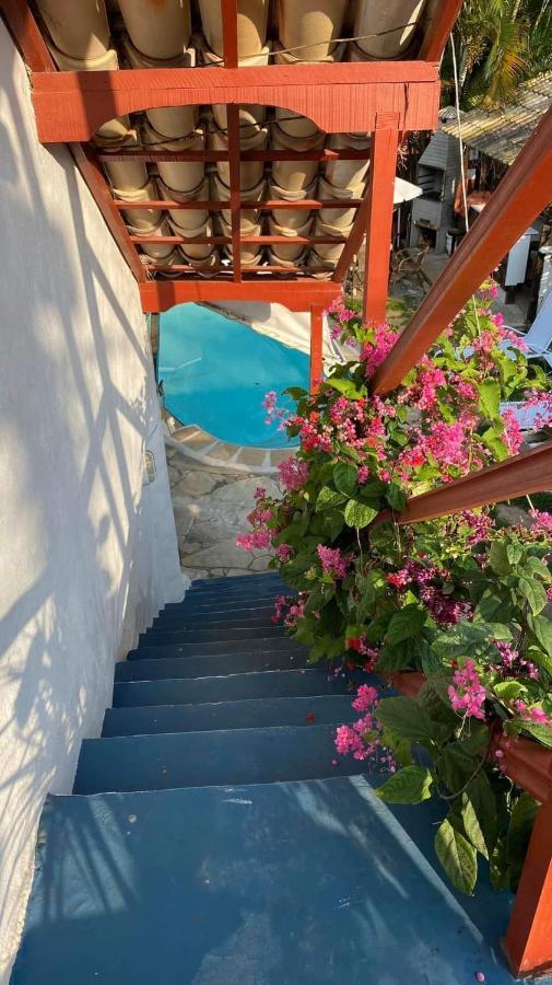 Chez Marine Guest House Armacao dos Buzios Ngoại thất bức ảnh