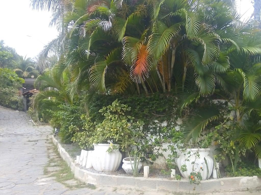 Chez Marine Guest House Armacao dos Buzios Ngoại thất bức ảnh