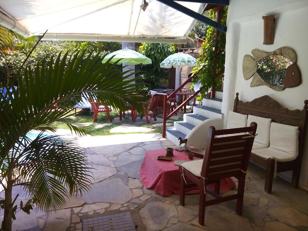 Chez Marine Guest House Armacao dos Buzios Phòng bức ảnh