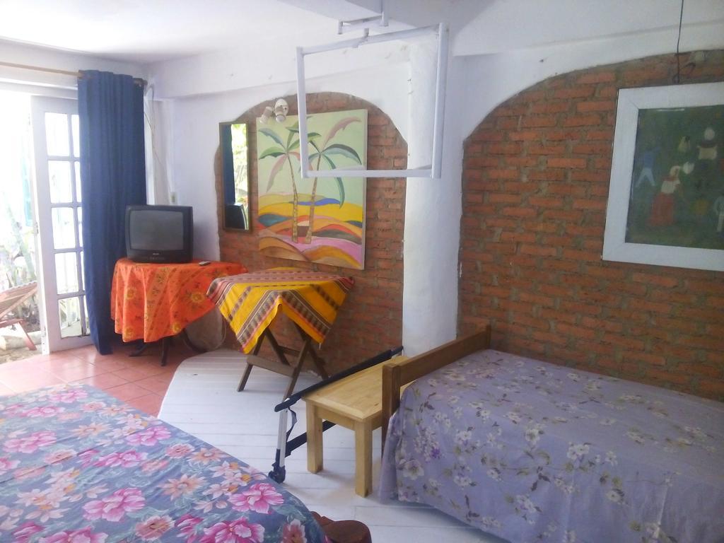 Chez Marine Guest House Armacao dos Buzios Phòng bức ảnh