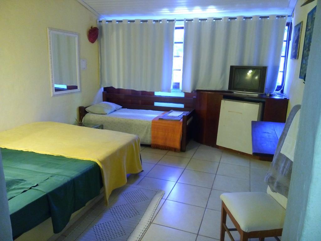 Chez Marine Guest House Armacao dos Buzios Ngoại thất bức ảnh
