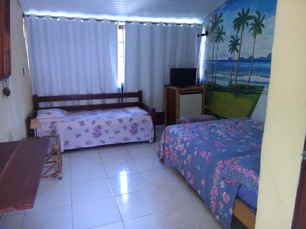 Chez Marine Guest House Armacao dos Buzios Ngoại thất bức ảnh