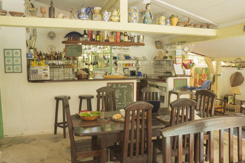Chez Marine Guest House Armacao dos Buzios Ngoại thất bức ảnh