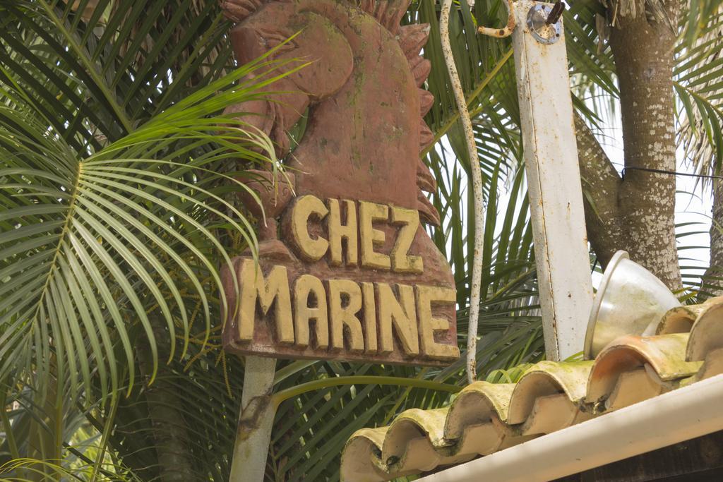 Chez Marine Guest House Armacao dos Buzios Ngoại thất bức ảnh