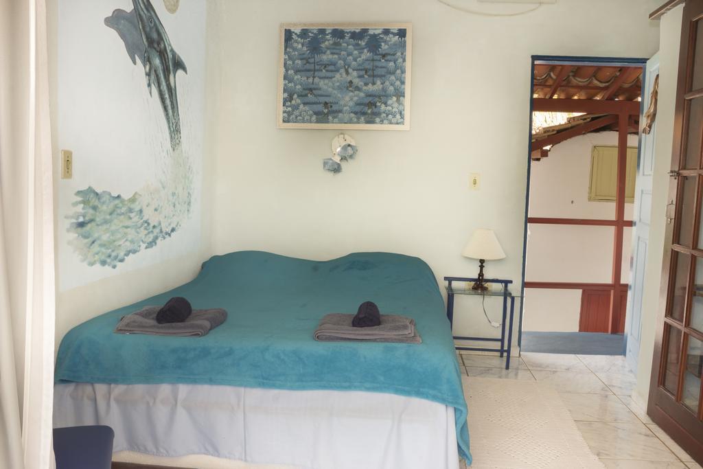 Chez Marine Guest House Armacao dos Buzios Ngoại thất bức ảnh