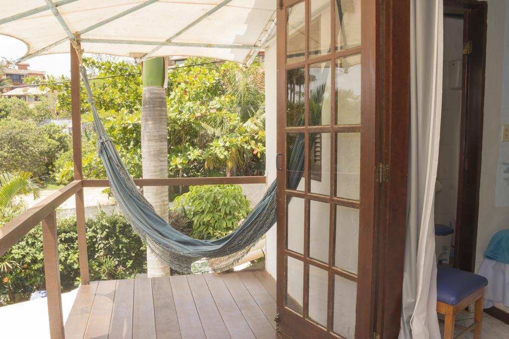 Chez Marine Guest House Armacao dos Buzios Ngoại thất bức ảnh