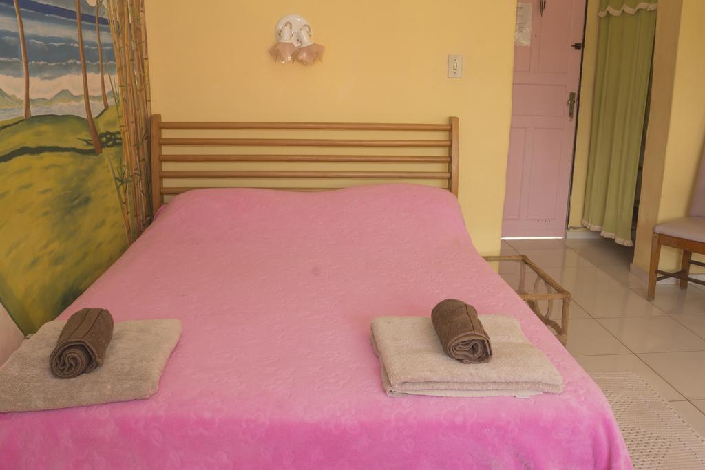 Chez Marine Guest House Armacao dos Buzios Ngoại thất bức ảnh