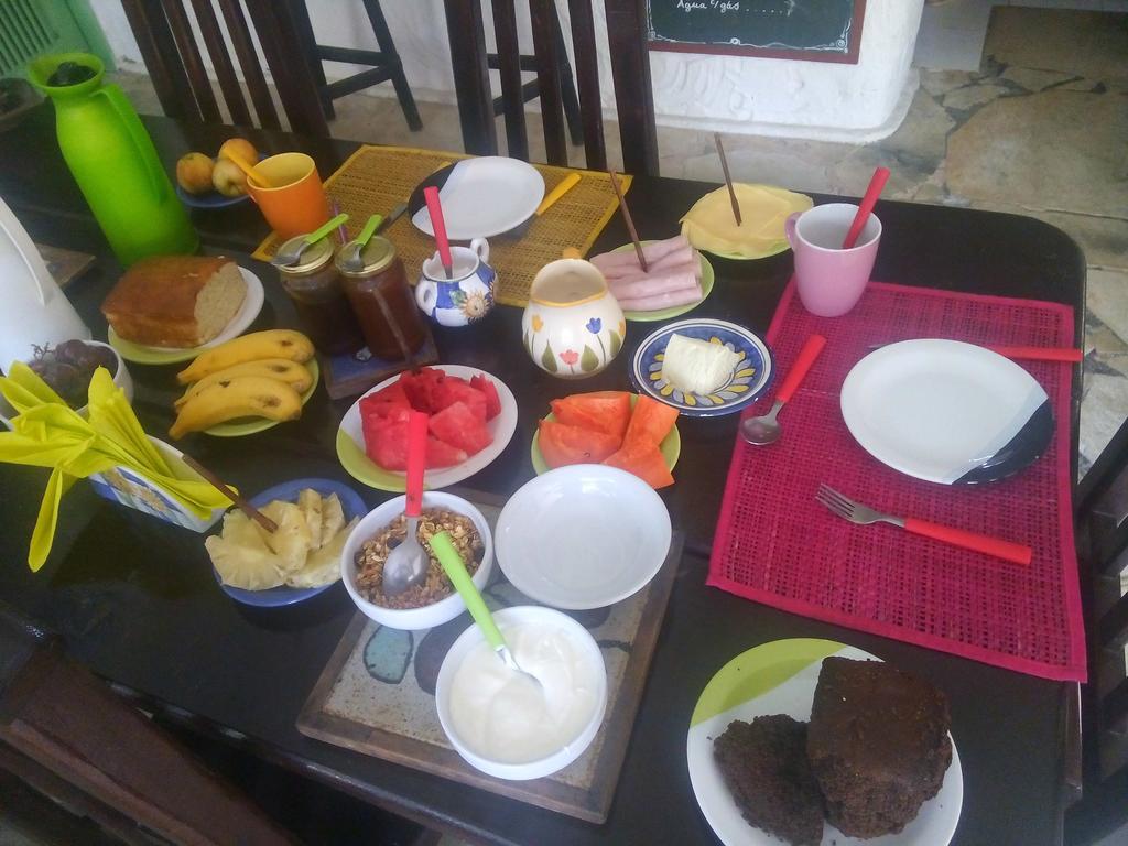 Chez Marine Guest House Armacao dos Buzios Ngoại thất bức ảnh