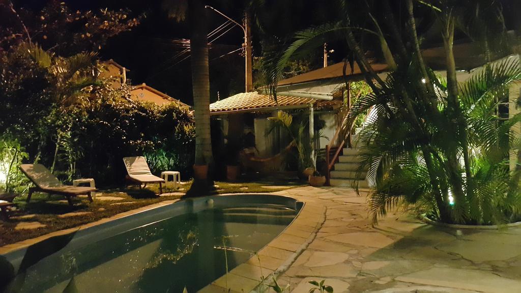 Chez Marine Guest House Armacao dos Buzios Ngoại thất bức ảnh