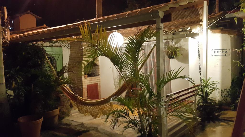 Chez Marine Guest House Armacao dos Buzios Ngoại thất bức ảnh