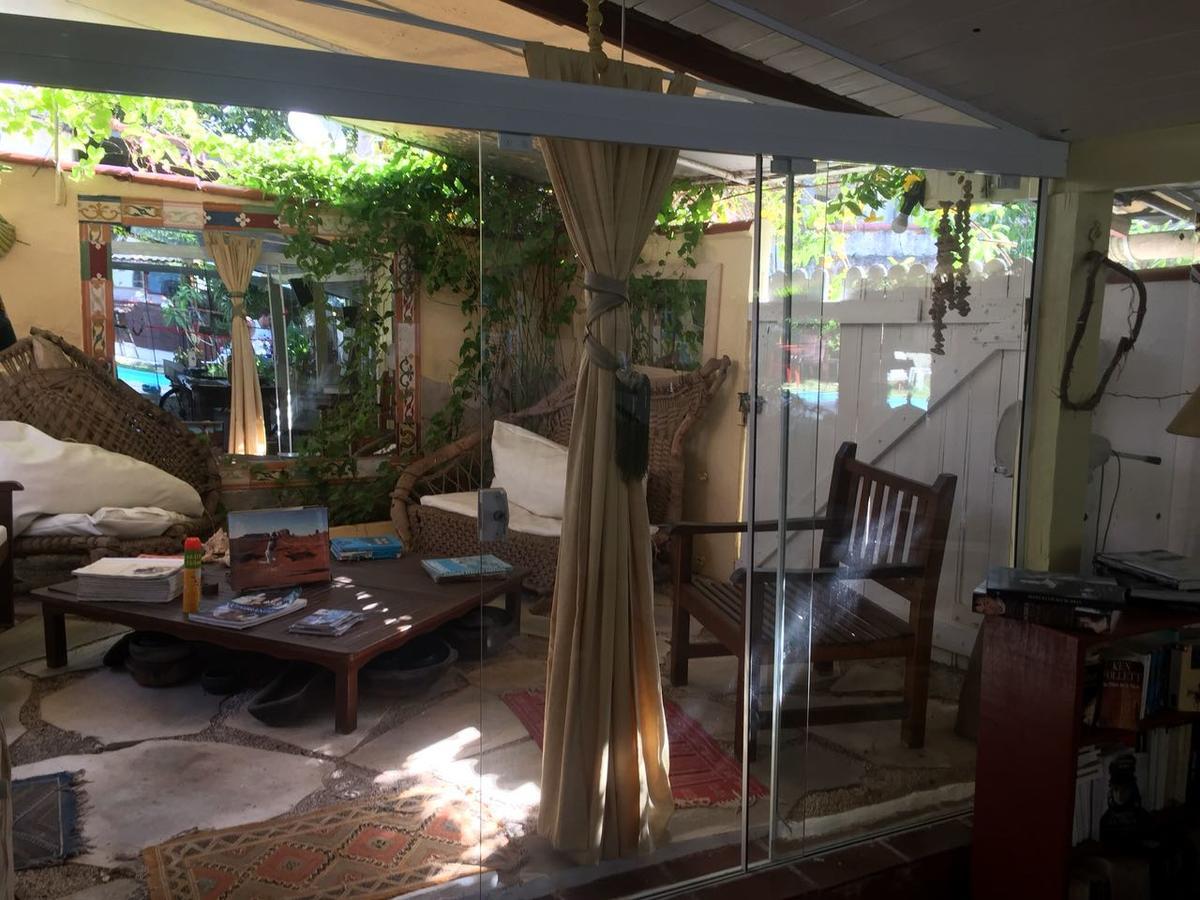 Chez Marine Guest House Armacao dos Buzios Ngoại thất bức ảnh