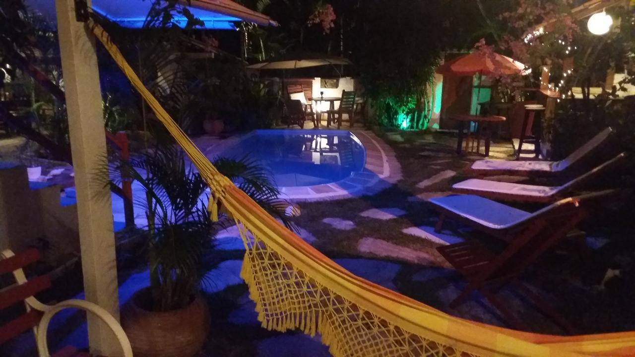 Chez Marine Guest House Armacao dos Buzios Ngoại thất bức ảnh