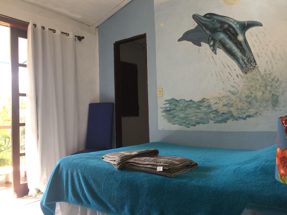 Chez Marine Guest House Armacao dos Buzios Ngoại thất bức ảnh