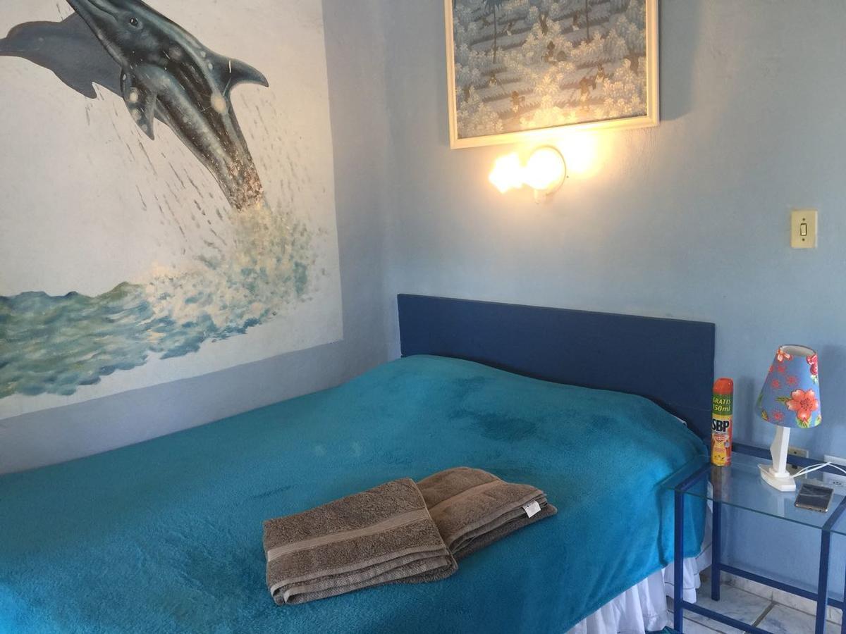 Chez Marine Guest House Armacao dos Buzios Ngoại thất bức ảnh