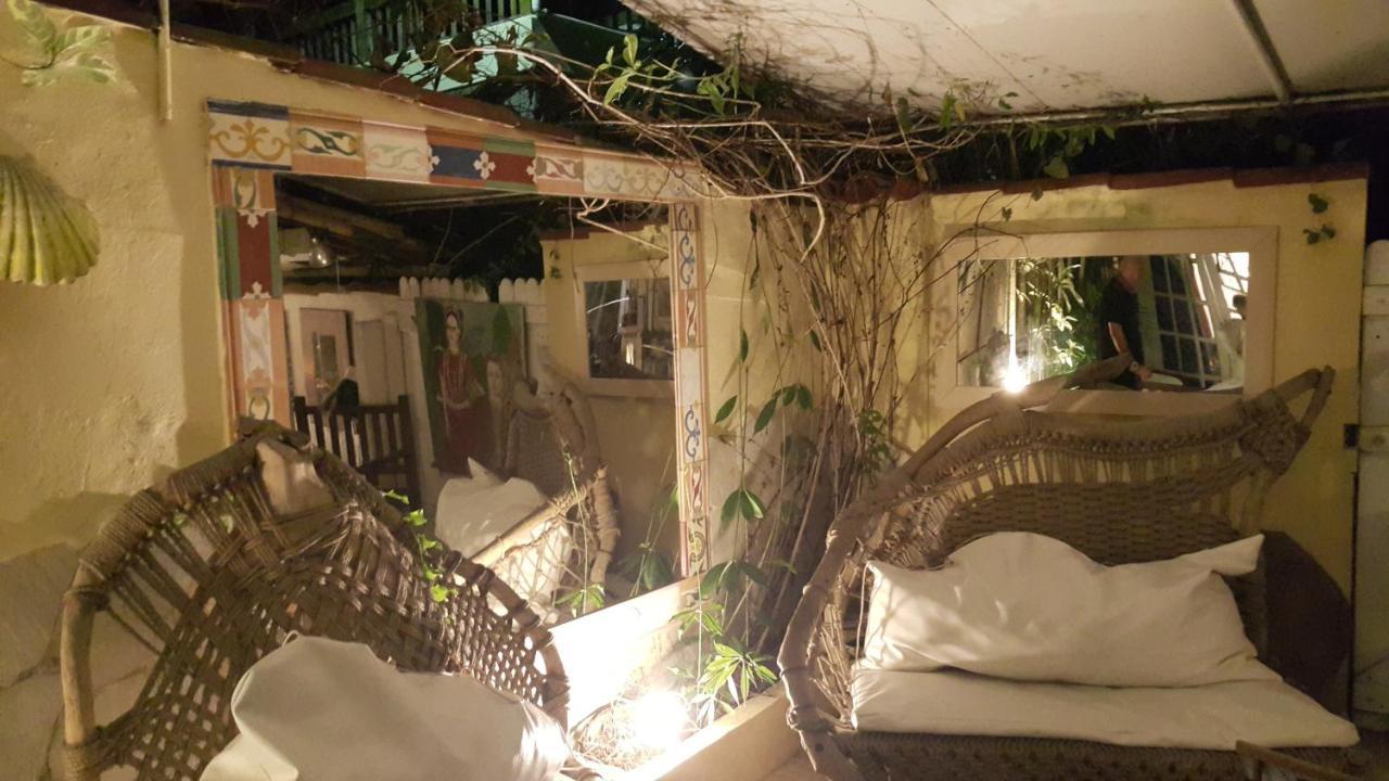 Chez Marine Guest House Armacao dos Buzios Ngoại thất bức ảnh
