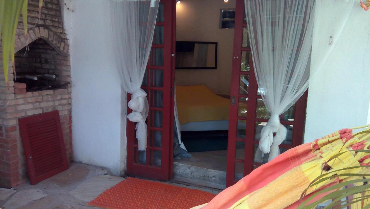 Chez Marine Guest House Armacao dos Buzios Ngoại thất bức ảnh