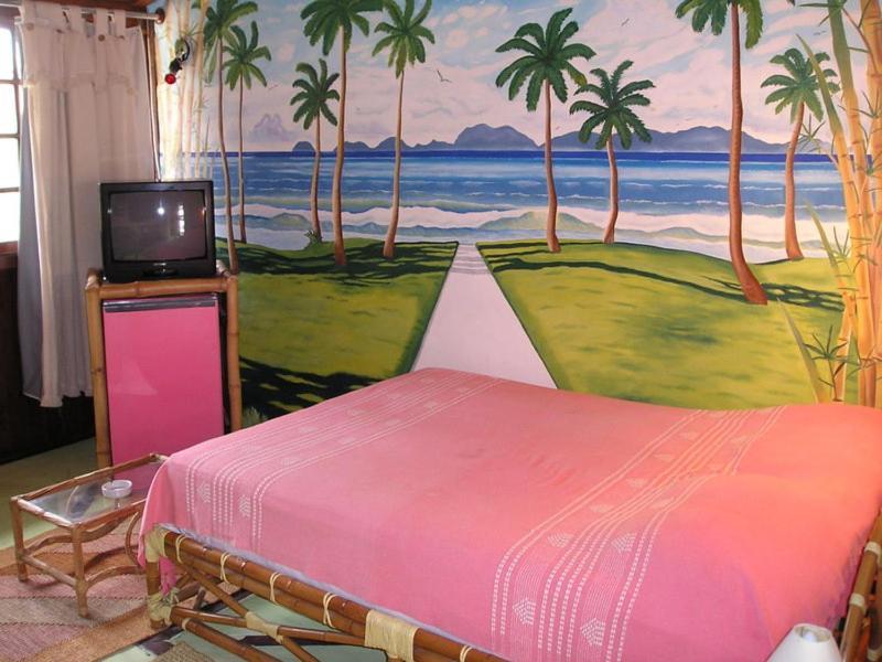 Chez Marine Guest House Armacao dos Buzios Ngoại thất bức ảnh