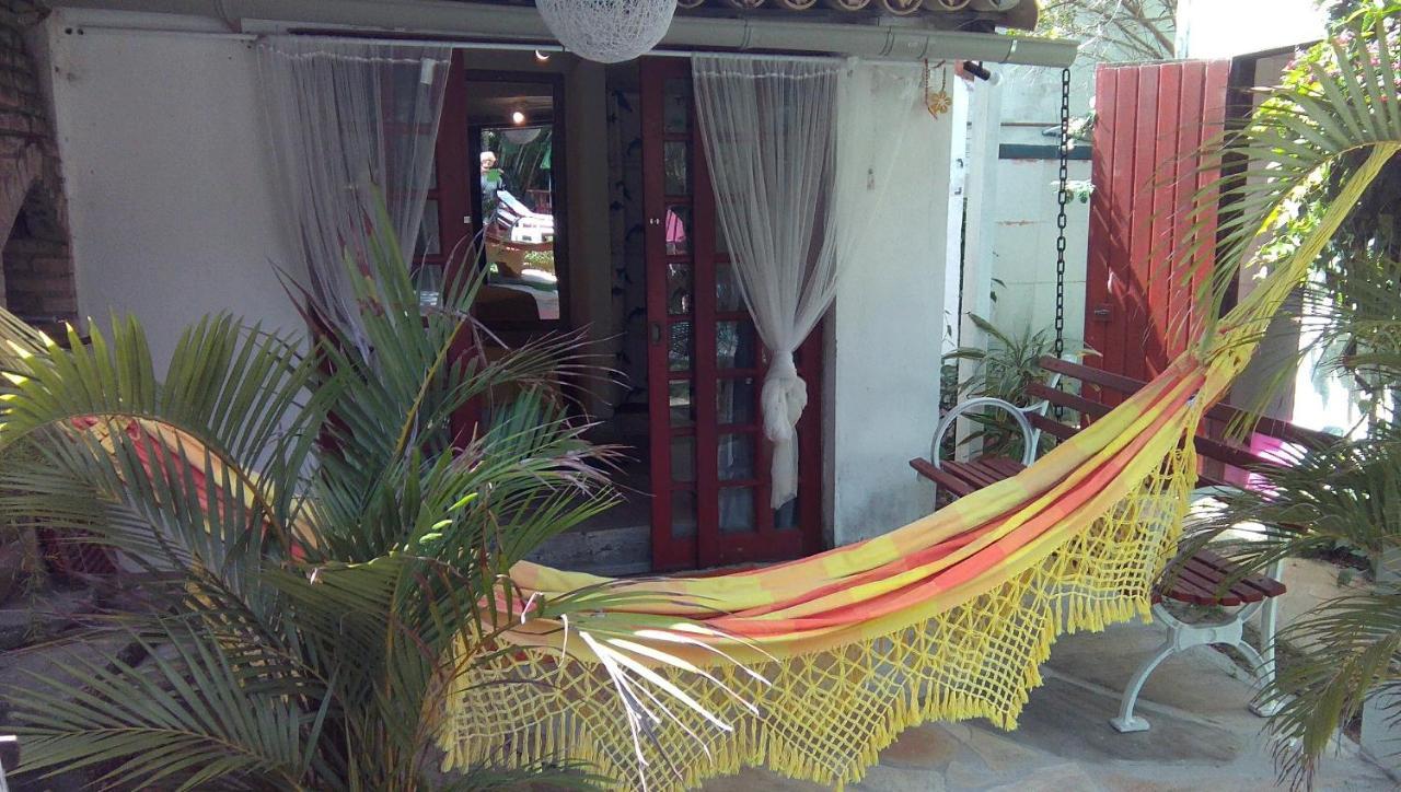 Chez Marine Guest House Armacao dos Buzios Ngoại thất bức ảnh