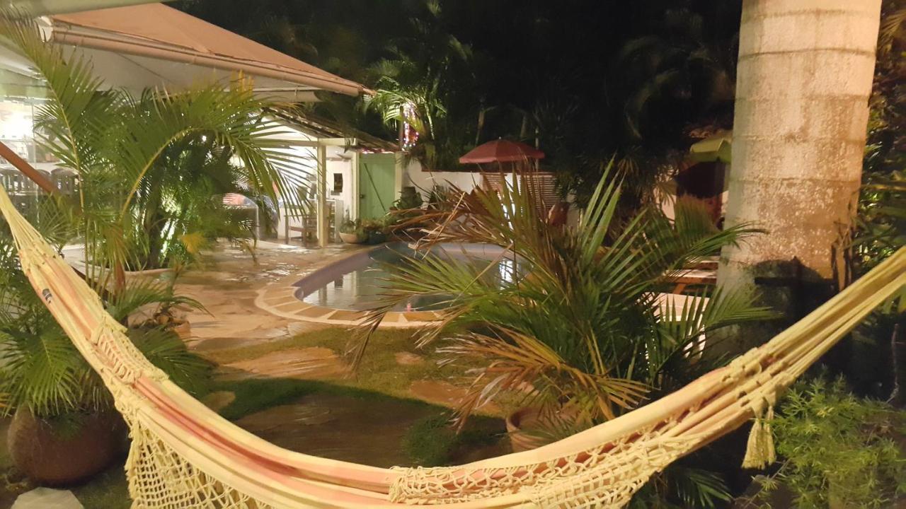 Chez Marine Guest House Armacao dos Buzios Ngoại thất bức ảnh