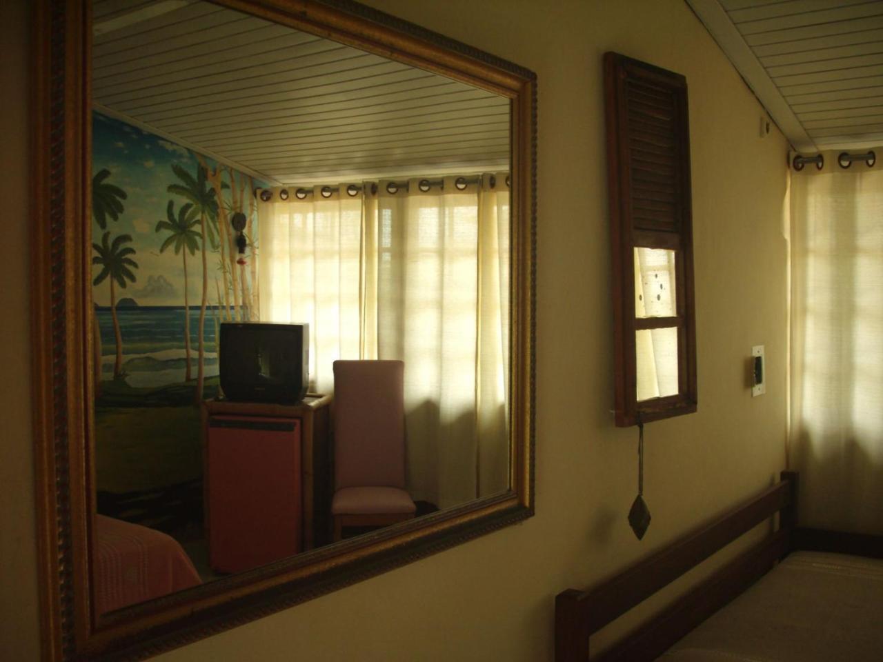 Chez Marine Guest House Armacao dos Buzios Ngoại thất bức ảnh