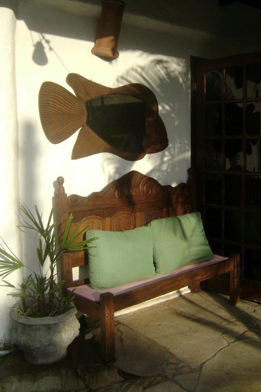 Chez Marine Guest House Armacao dos Buzios Ngoại thất bức ảnh