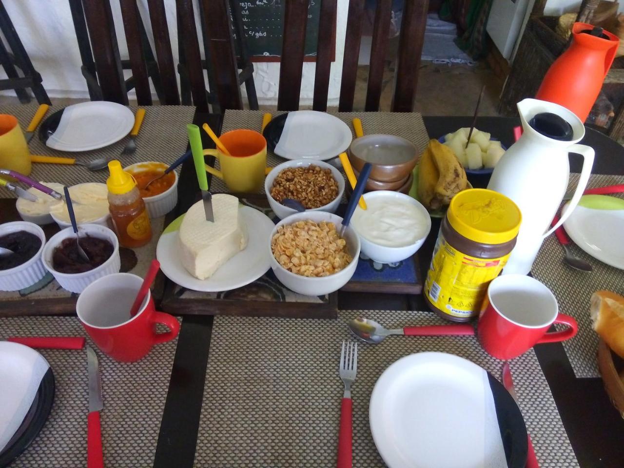Chez Marine Guest House Armacao dos Buzios Ngoại thất bức ảnh