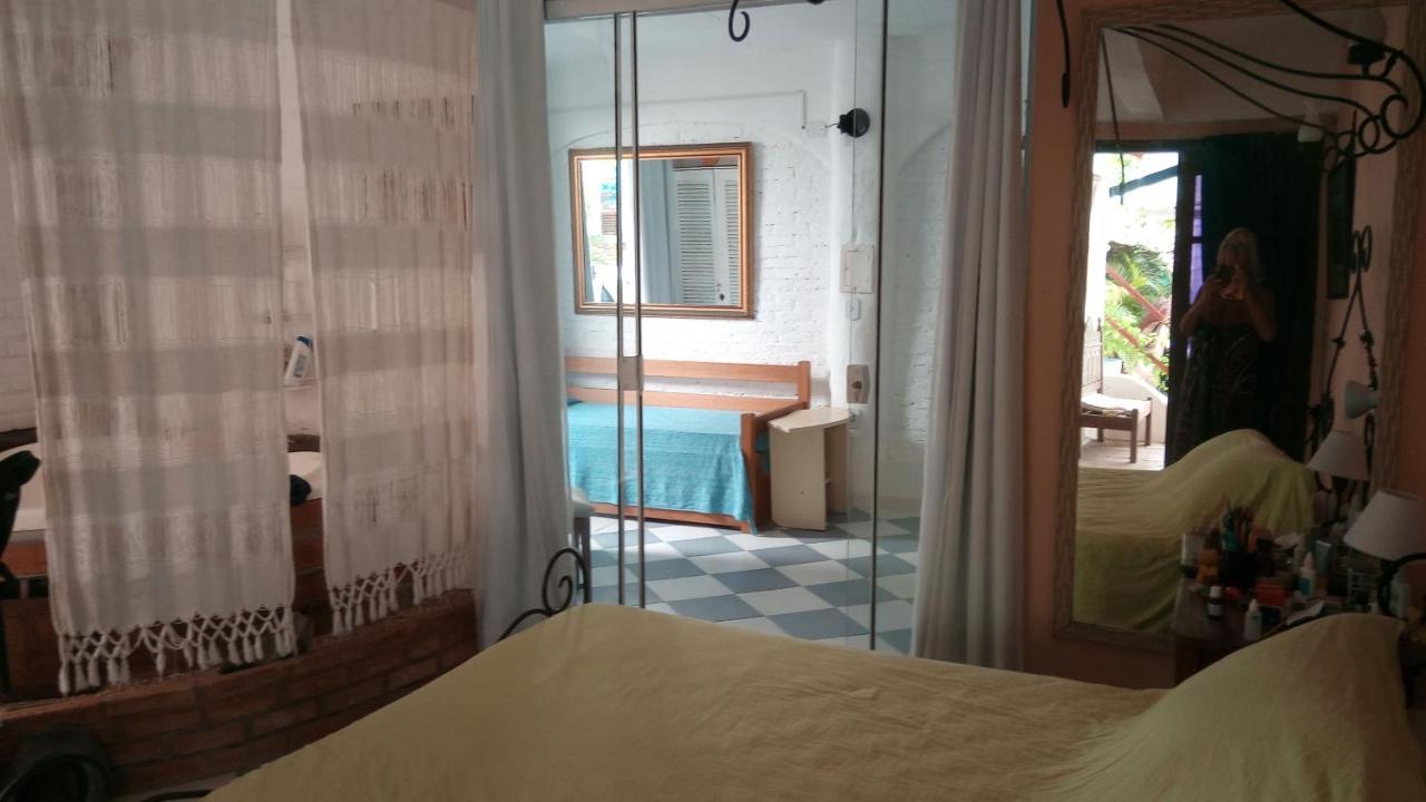 Chez Marine Guest House Armacao dos Buzios Ngoại thất bức ảnh