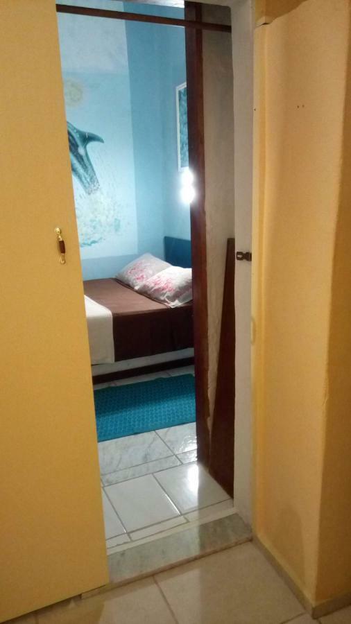 Chez Marine Guest House Armacao dos Buzios Ngoại thất bức ảnh