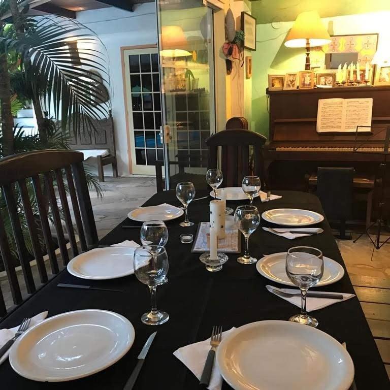 Chez Marine Guest House Armacao dos Buzios Ngoại thất bức ảnh